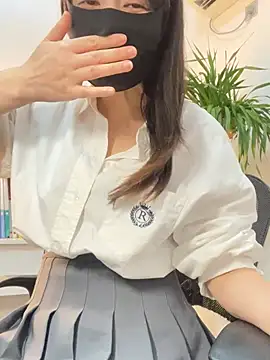 Snapshot of Annabody chatting on March 9, 7:56 am Annabody online show from March 9, 7:56 am