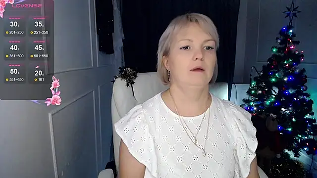 Juarnea online show from January 4, 5:37 pm