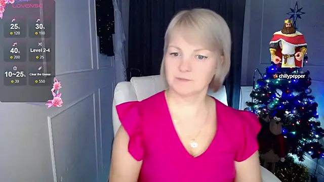 Juarnea online show from January 13, 4:51 pm