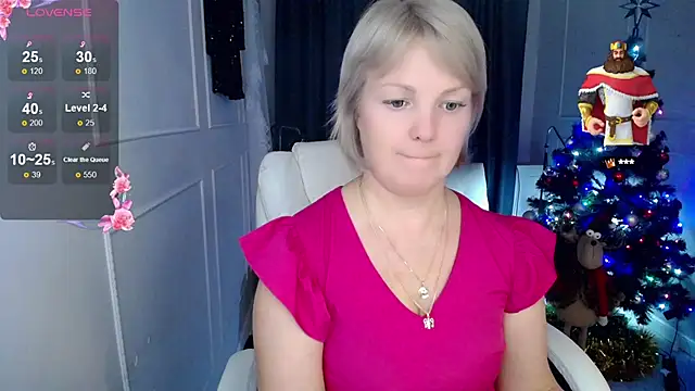 Juarnea online show from January 13, 7:53 pm
