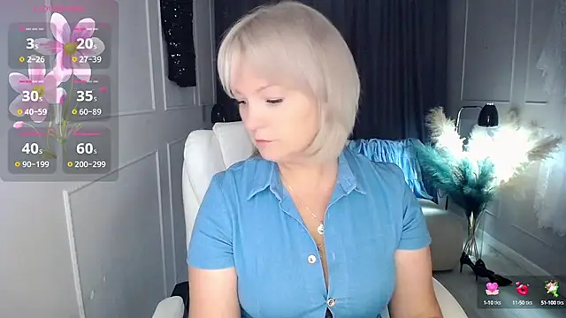 Juarnea online show from September 26, 1:26 pm