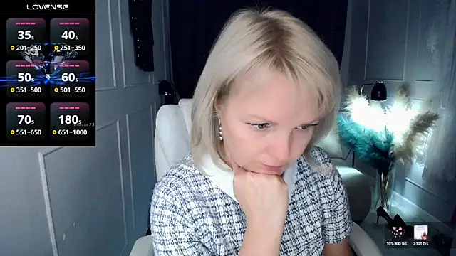 Juarnea online show from February 19, 8:54 am