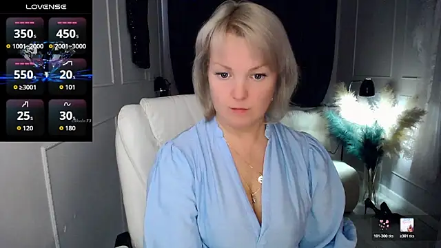 Juarnea online show from February 25, 8:35 am