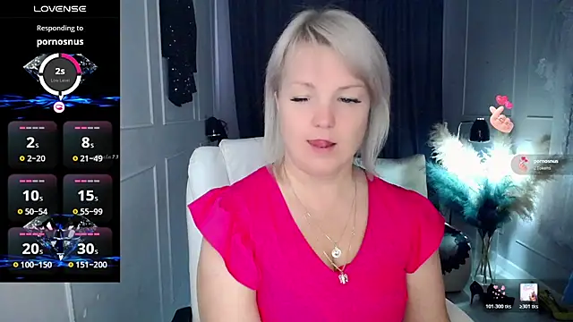 Juarnea online show from May 3, 6:19 am