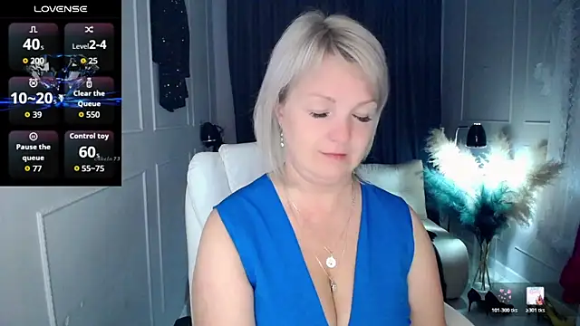 Juarnea online show from May 8, 2:06 am