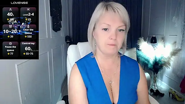 Juarnea online show from May 8, 5:51 pm