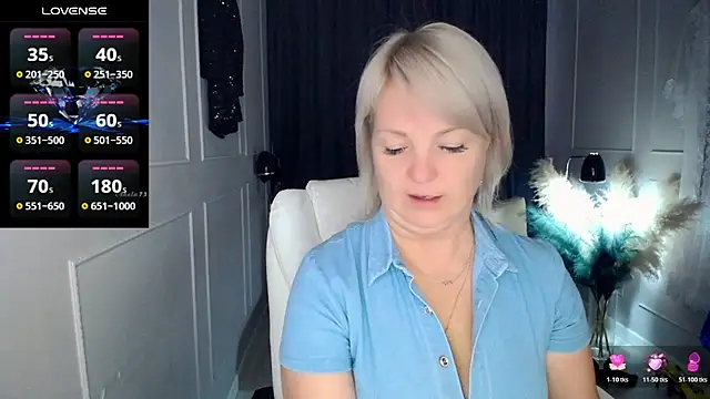 Juarnea online show from May 13, 7:50 am