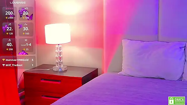 Nancy Mooree online show from October 7, 1:08 pm