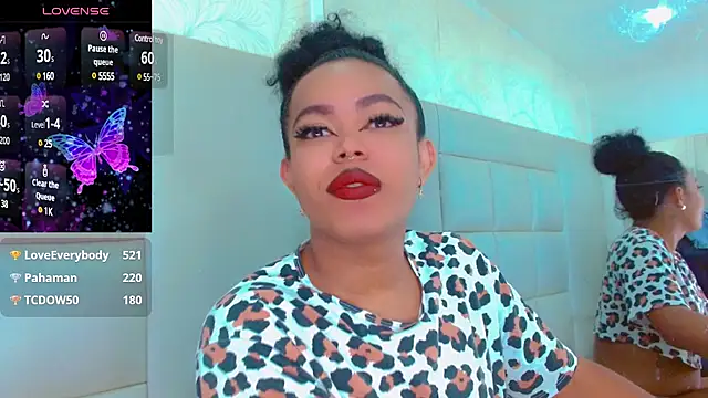 KayleighDreams  online show from January 13, 8:58 am