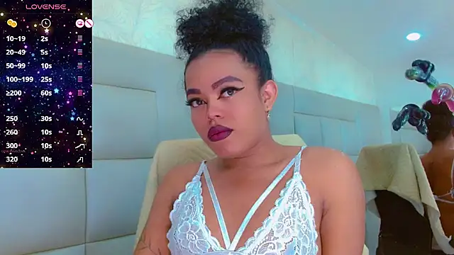 KayleighDreams  online show from January 16, 4:50 pm