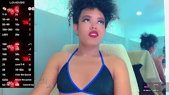 KayleighDreams  online show from January 25, 6:12 am