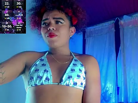 KayleighDreams  online show from September 18, 4:58 am