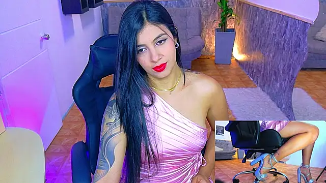 emily jones 1 online show from September 22, 4:20 pm