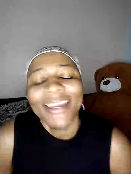 CocoBootyyy online show from December 26, 1:51 am