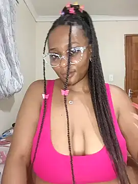 CocoBootyyy online show from January 27, 2:10 am