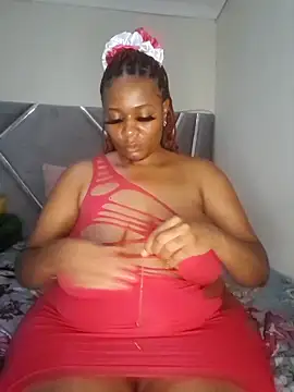 CocoBootyyy online show from March 6, 8:37 pm