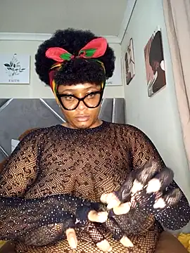 CocoBootyyy online show from October 15, 2:44 am