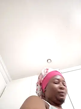 CocoBootyyy online show from February 4, 4:02 pm