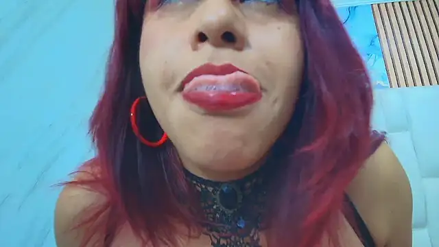 Snapshot of Anabella_Thompson chatting on March 11, 11:38 am Anabella Thompson online show from March 11, 11:38 am