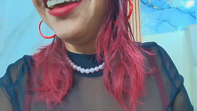 Snapshot of Anabella_Thompson chatting on March 13, 11:39 am Anabella Thompson online show from March 13, 11:39 am