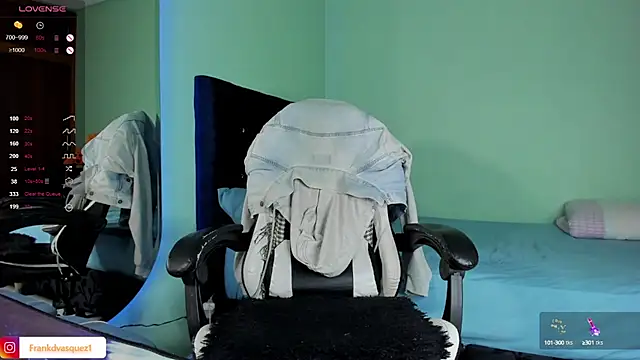 Neganhot  online show from January 23, 11:36 pm