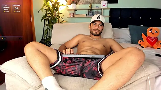 Neganhot  online show from May 9, 12:05 am