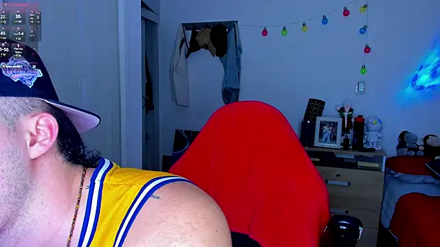 liam oficial02 online show from December 17, 4:45 am