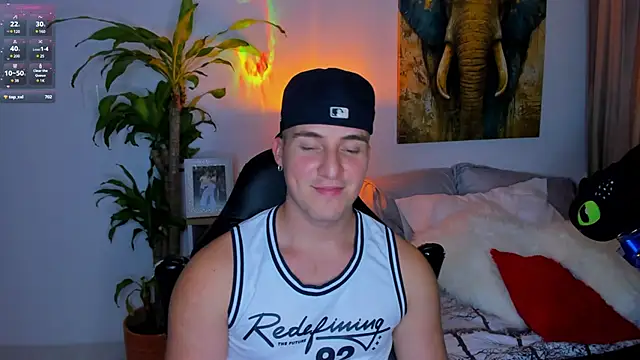 liam oficial02 online show from February 9, 6:33 am