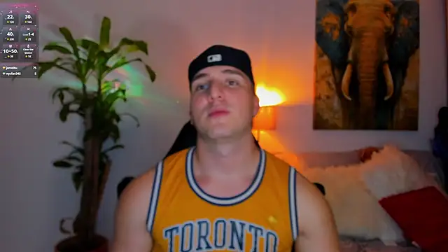 liam oficial02 online show from February 28, 7:26 am