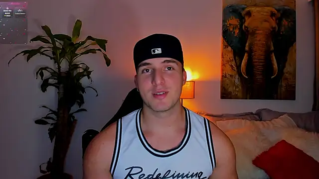 liam oficial02 online show from March 6, 3:57 am