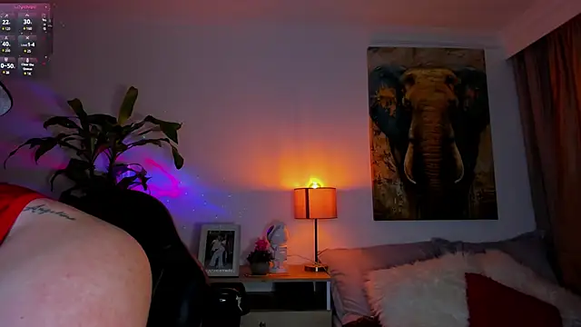 liam oficial02 online show from March 19, 2:59 am