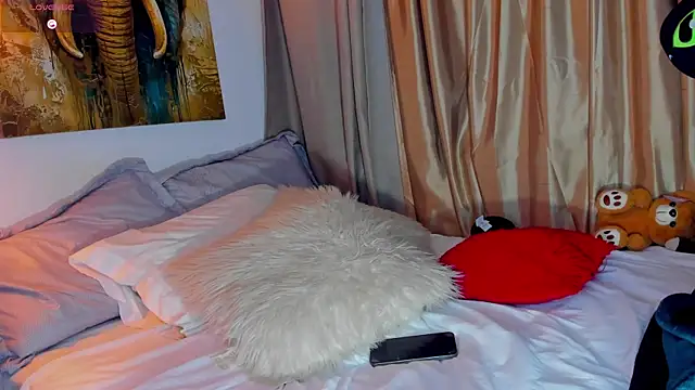 liam oficial02 online show from October 12, 3:16 am