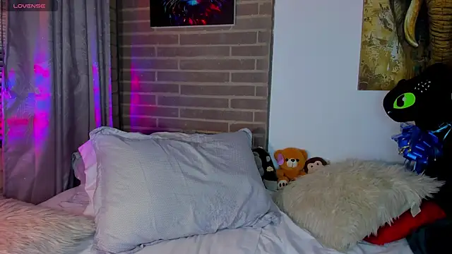 liam oficial02 online show from January 9, 3:53 am