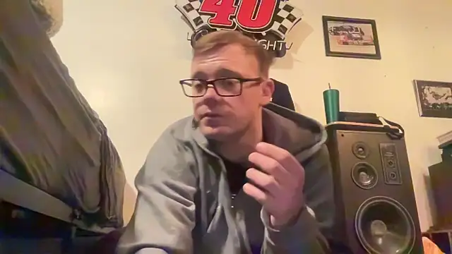 adamseed69 online show from March 7, 8:44 am