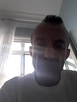 Snapshot of Aktorihann chatting on September 25, 3:05 pm Aktorihann online show from September 25, 3:05 pm