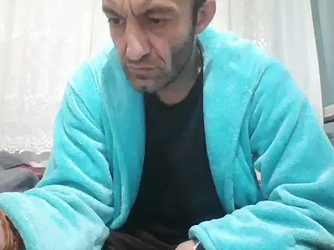 Aktorihann online show from October 12, 12:31 am