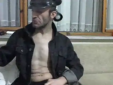 Aktorihann online show from November 1, 1:18 am