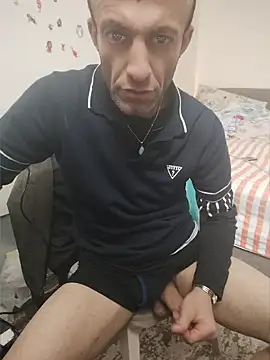 Aktorihann online show from March 17, 1:43 am