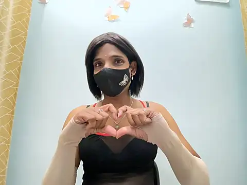 Snapshot of TransLisa7 chatting on March 28, 8:41 pm TransLisa7 online show from March 28, 8:41 pm