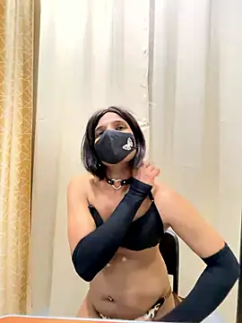 TransLisa7 online show from May 11, 4:04 pm