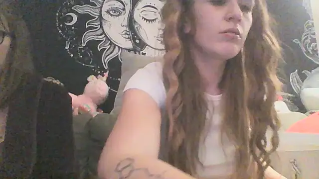 Snapshot of halobabe7620 chatting on December 31, 8:48 am halobabe7620 online show from December 31, 8:48 am