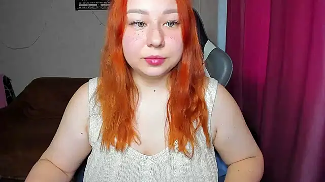 Milafoxxxy online show from September 17, 8:38 am