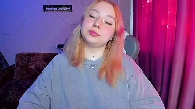 Milafoxxxy online show from October 9, 2:20 am