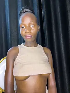 sexyziva online show from February 19, 7:10 pm