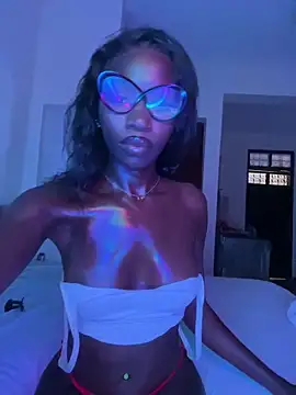 sexyziva online show from May 18, 3:29 pm