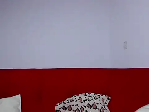 SamanthaBeke online show from April 6, 2:09 am