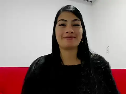 SamanthaBeke online show from May 6, 3:24 am