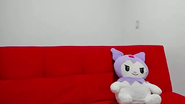 SamanthaBeke online show from May 16, 3:36 am