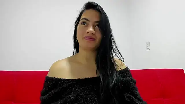 SamanthaBeke online show from May 18, 4:07 am
