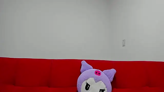 SamanthaBeke online show from May 21, 2:40 am